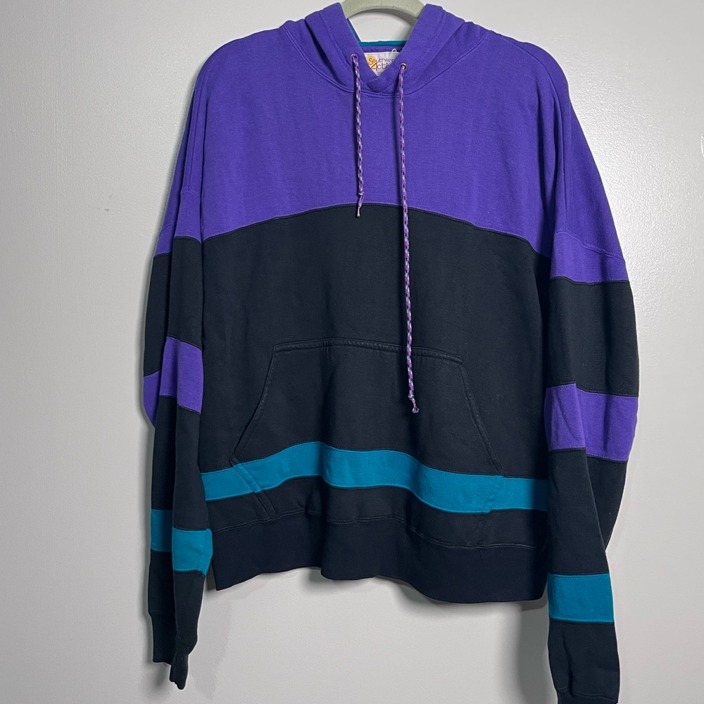 Vintage hoodie size Extra large XL